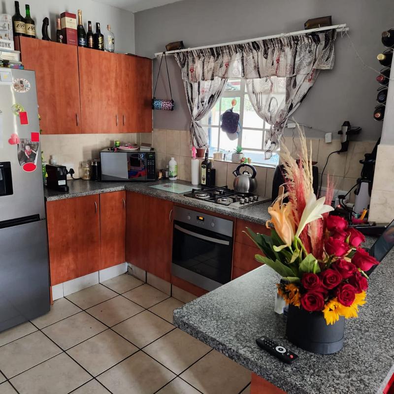 2 Bedroom Property for Sale in Brakpan North Gauteng