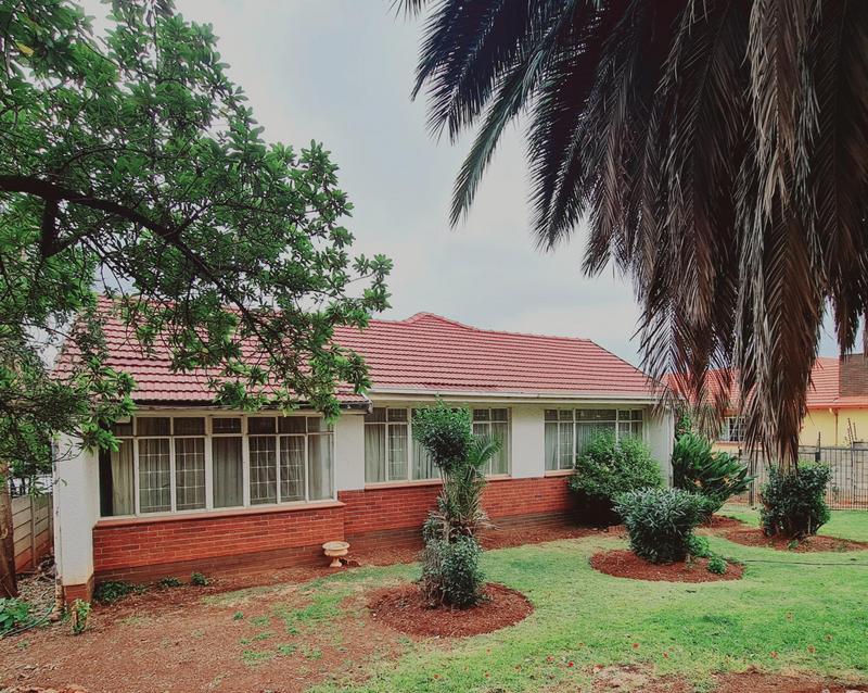 4 Bedroom Property for Sale in Dewetshof Gauteng