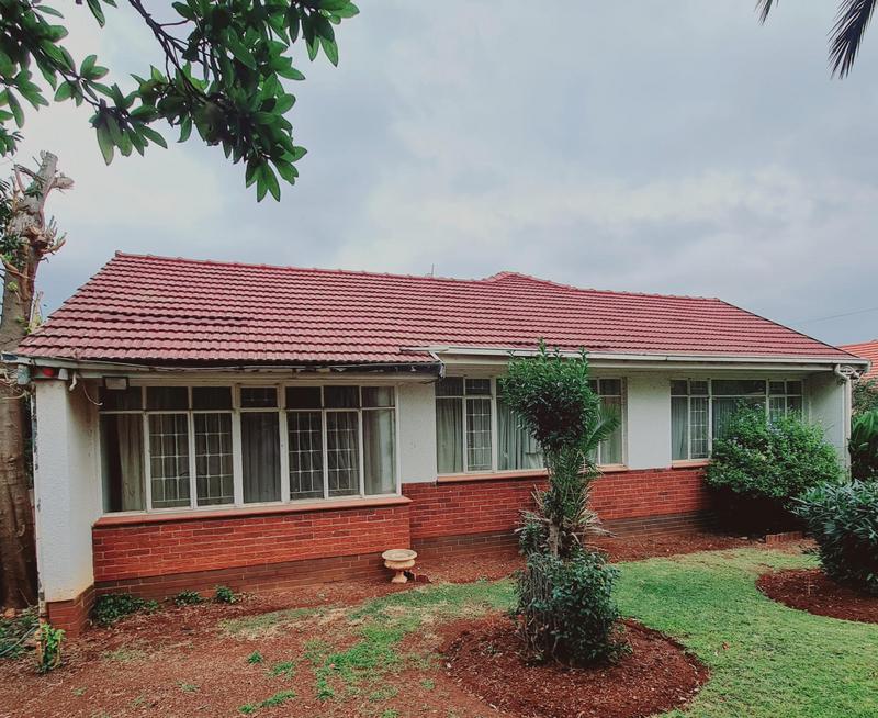 4 Bedroom Property for Sale in Dewetshof Gauteng