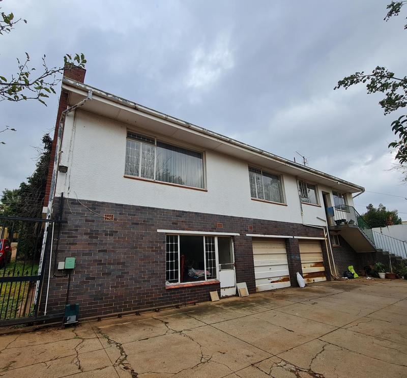 4 Bedroom Property for Sale in Dewetshof Gauteng