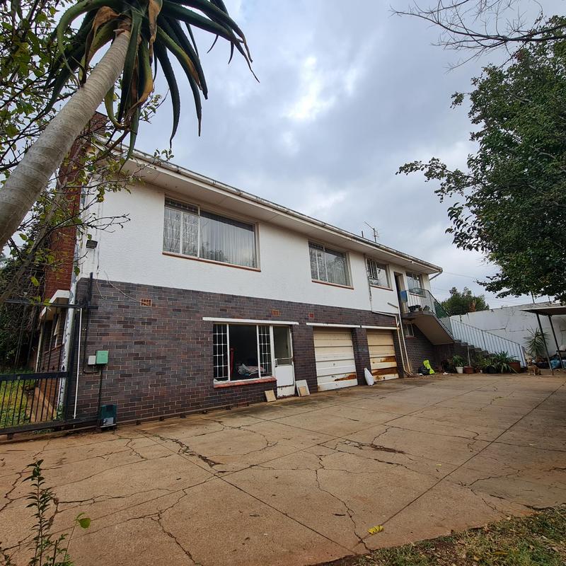 4 Bedroom Property for Sale in Dewetshof Gauteng