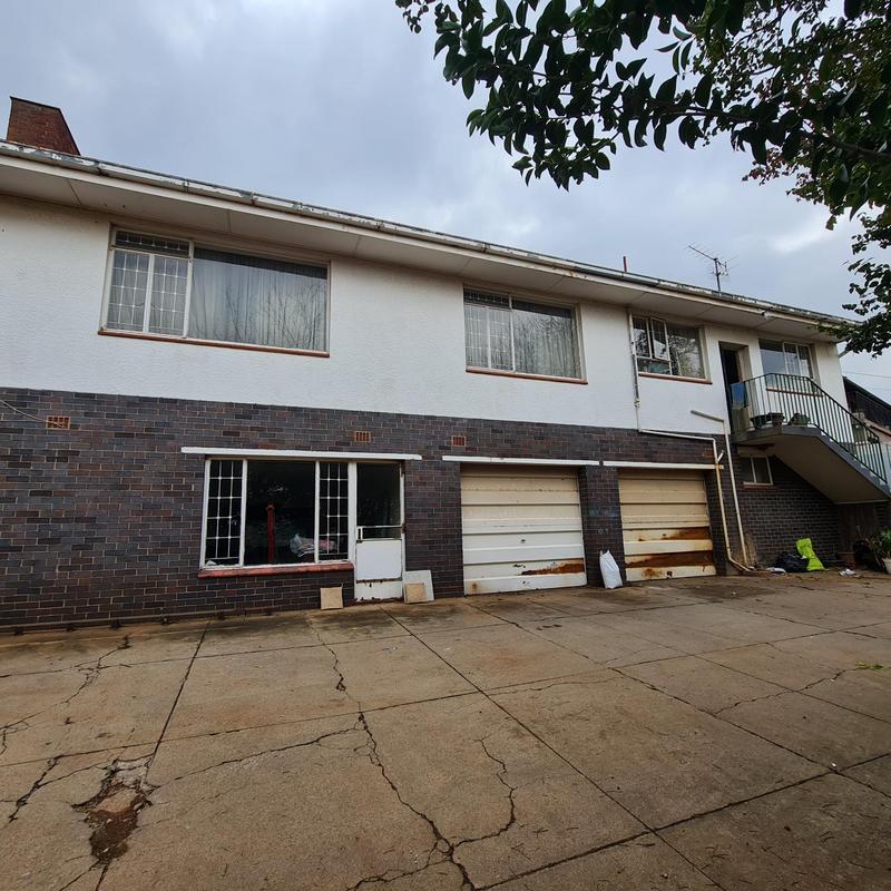 4 Bedroom Property for Sale in Dewetshof Gauteng