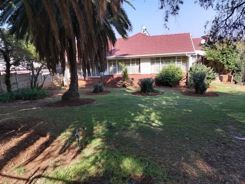 4 Bedroom Property for Sale in Dewetshof Gauteng