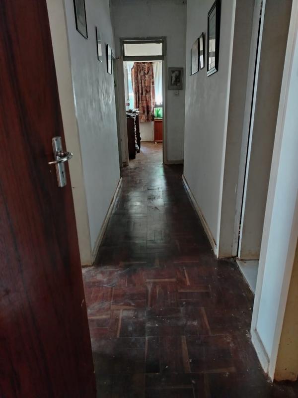 4 Bedroom Property for Sale in Dewetshof Gauteng