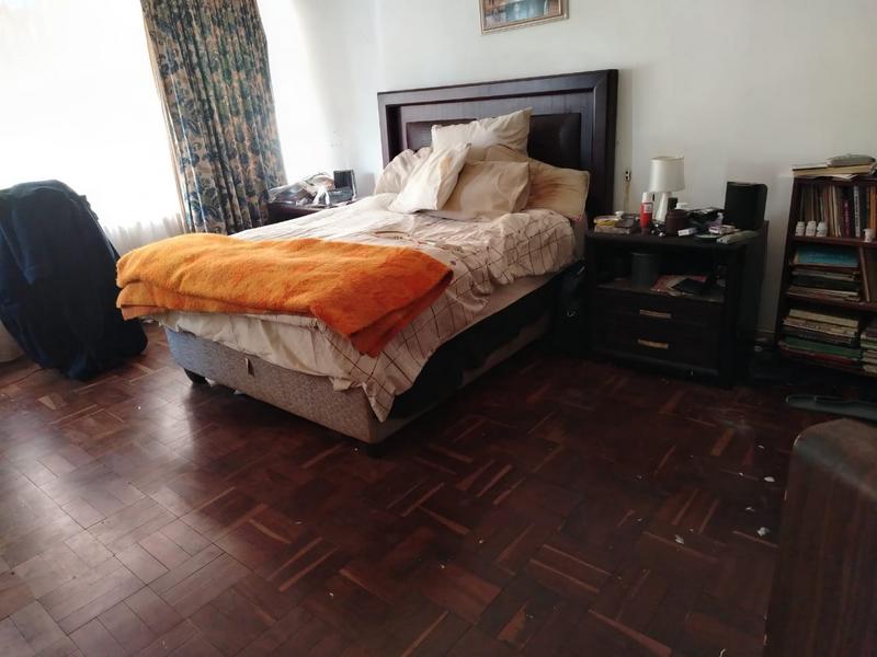 4 Bedroom Property for Sale in Dewetshof Gauteng