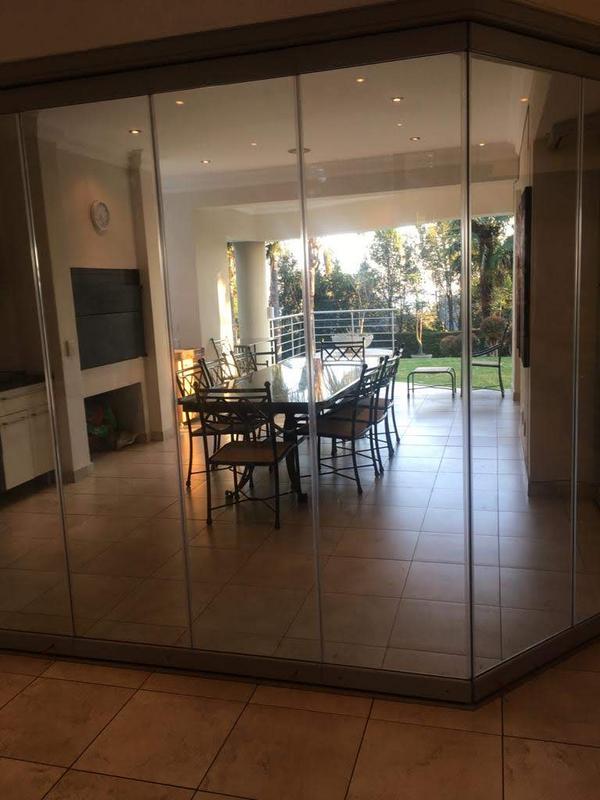 To Let 5 Bedroom Property for Rent in Waterkloof Ridge Gauteng