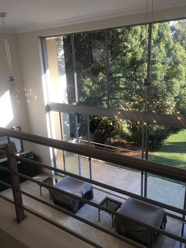 To Let 5 Bedroom Property for Rent in Waterkloof Ridge Gauteng