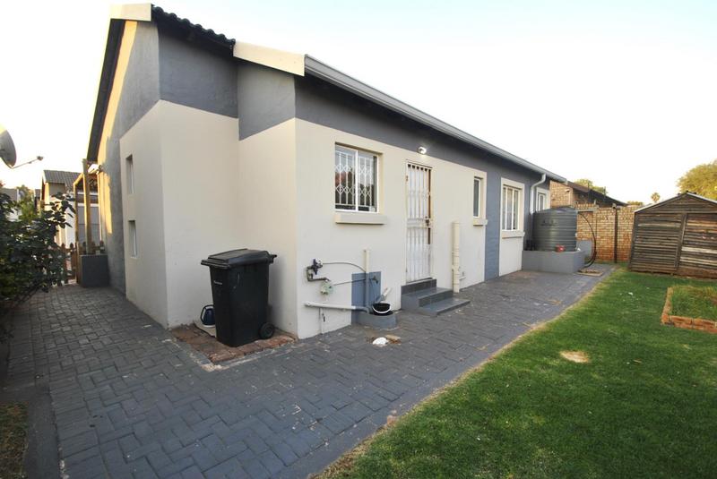 3 Bedroom Property for Sale in Dinwiddie Gauteng