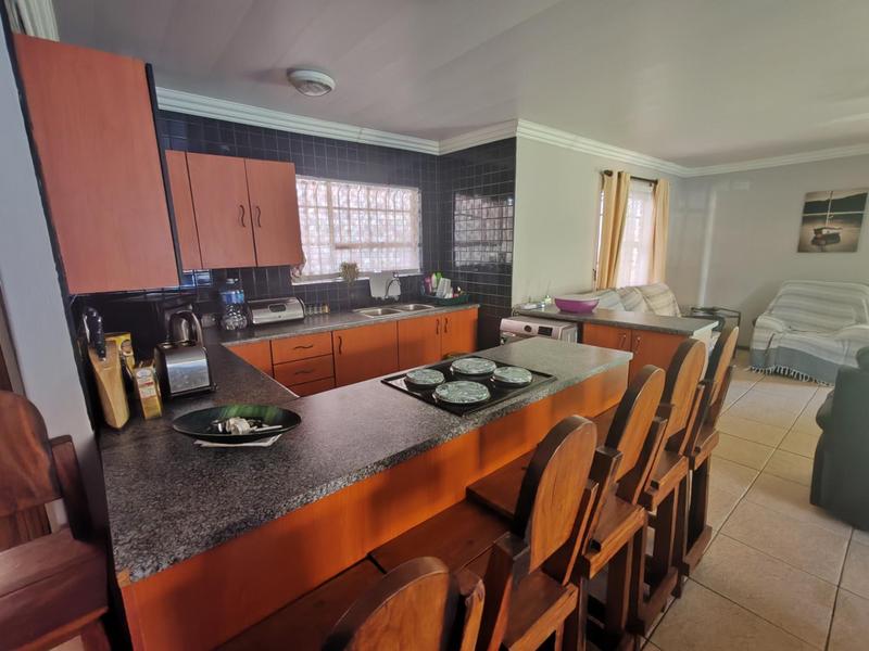 4 Bedroom Property for Sale in Misty Bay Gauteng