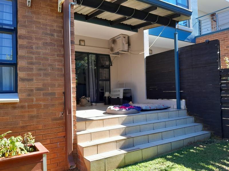 3 Bedroom Property for Sale in Greenstone Hill Gauteng