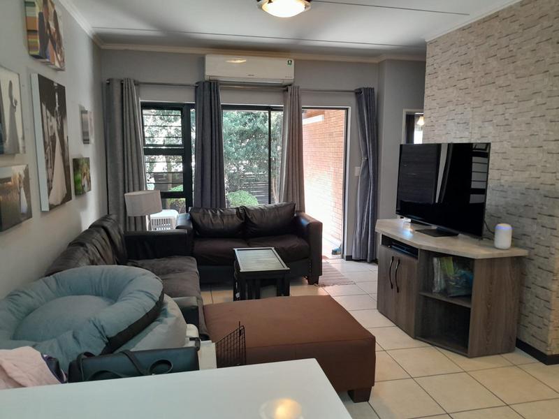 3 Bedroom Property for Sale in Greenstone Hill Gauteng