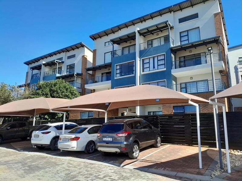 3 Bedroom Property for Sale in Greenstone Hill Gauteng