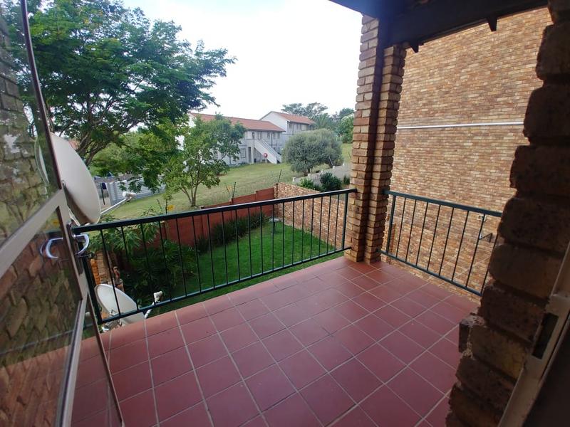 To Let 1 Bedroom Property for Rent in Rietvalleirand Gauteng