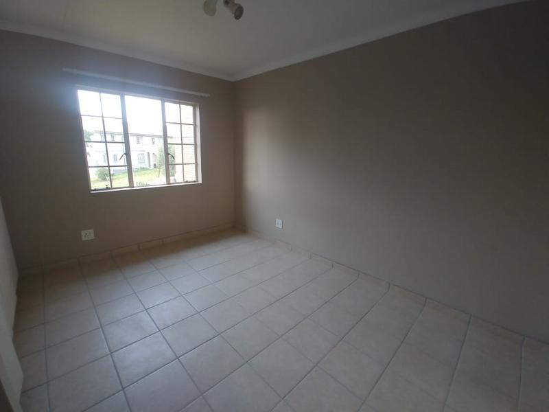 To Let 1 Bedroom Property for Rent in Rietvalleirand Gauteng