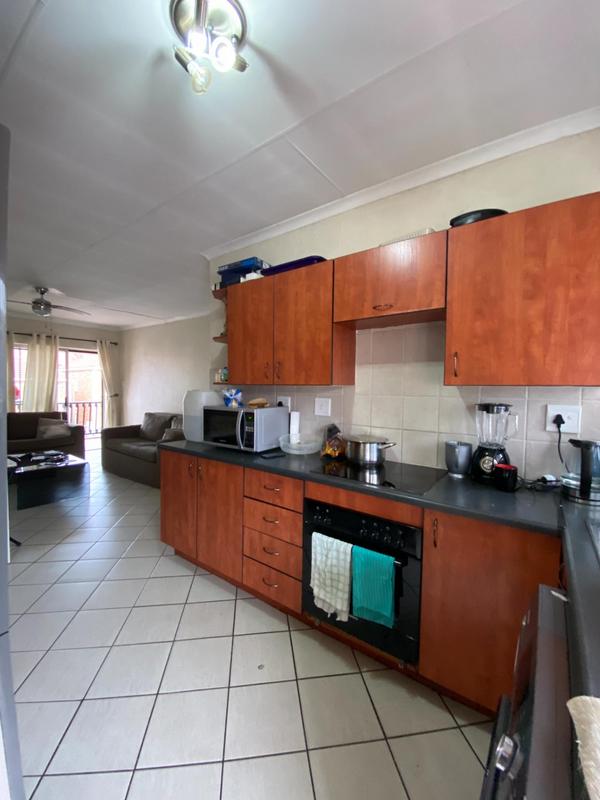 2 Bedroom Property for Sale in Vorna Valley Gauteng