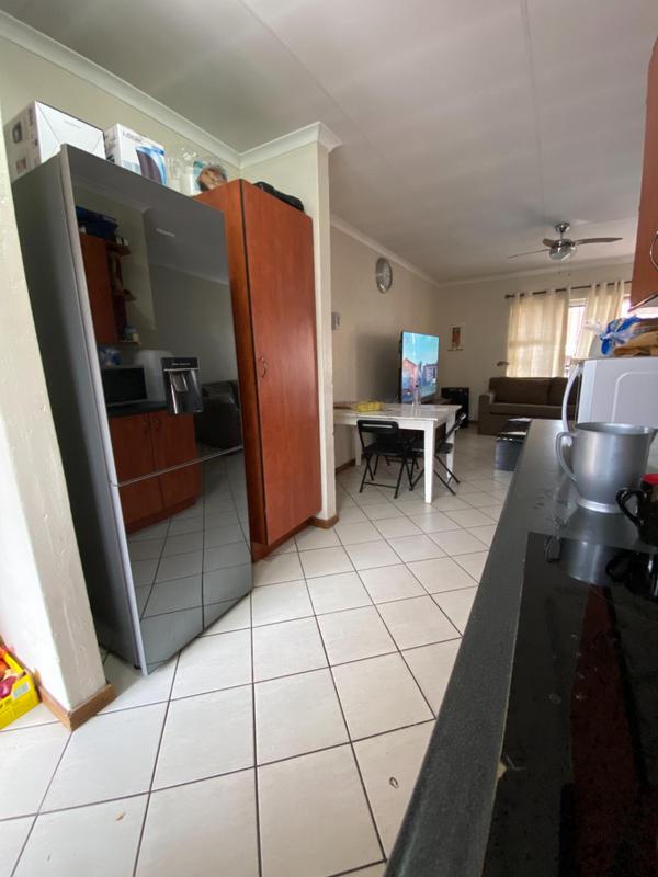 2 Bedroom Property for Sale in Vorna Valley Gauteng