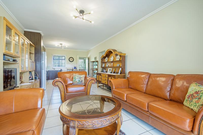 3 Bedroom Property for Sale in Broadacres Gauteng