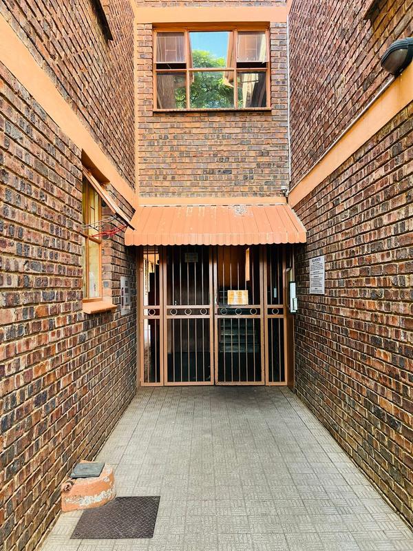 2 Bedroom Property for Sale in Pretoria North Gauteng