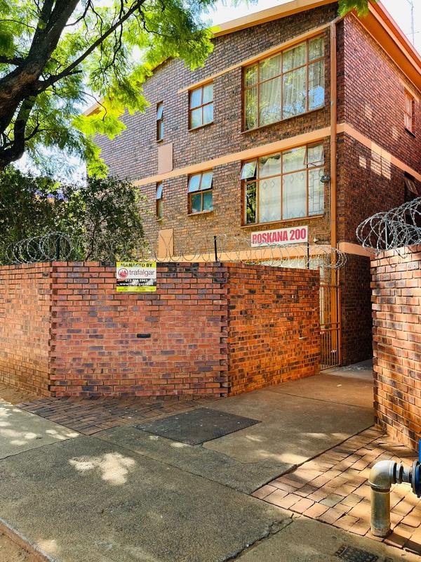 2 Bedroom Property for Sale in Pretoria North Gauteng