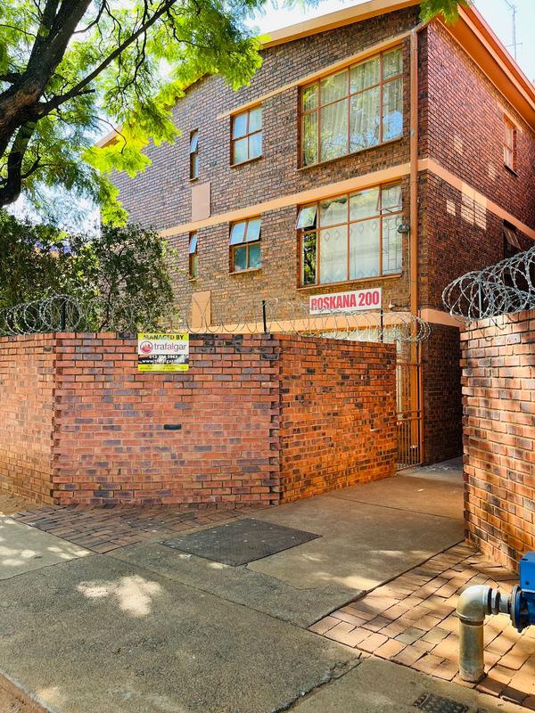 2 Bedroom Property for Sale in Pretoria North Gauteng