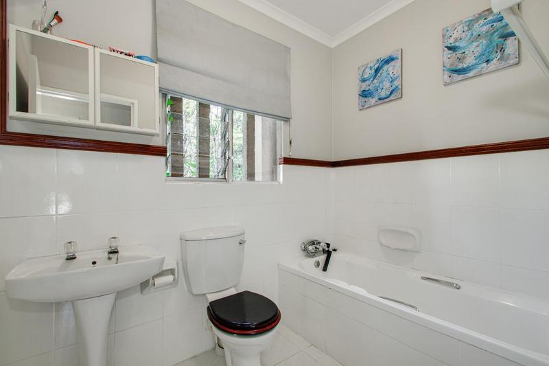 3 Bedroom Property for Sale in Douglasdale Gauteng