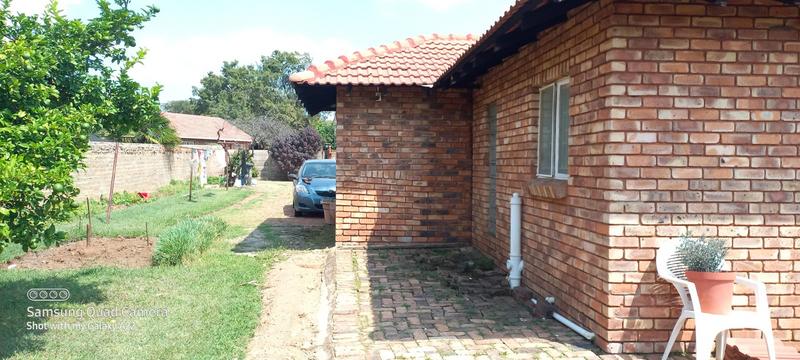 To Let 4 Bedroom Property for Rent in The Orchards Gauteng