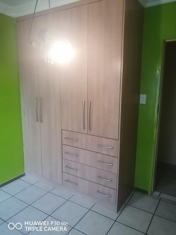 To Let 4 Bedroom Property for Rent in The Orchards Gauteng