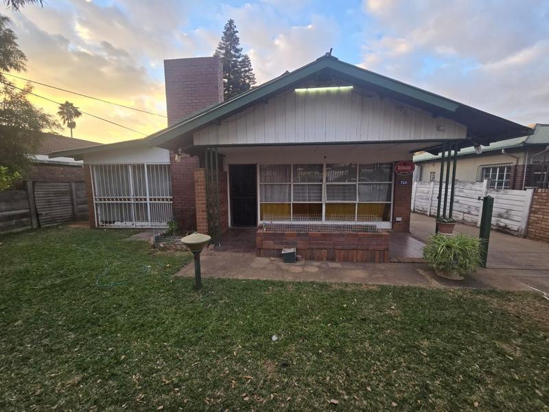 3 Bedroom Property for Sale in Pretoria Gardens Gauteng