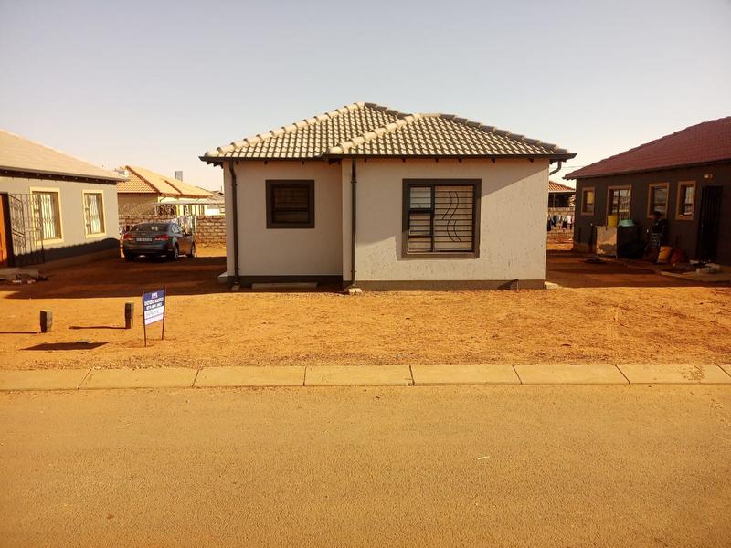 3 Bedroom Property for Sale in Protea Glen Gauteng