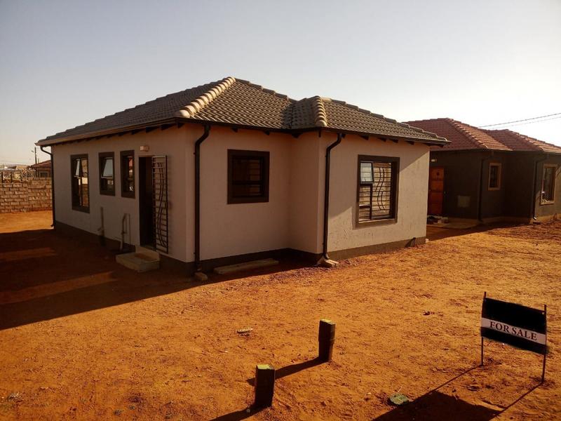 3 Bedroom Property for Sale in Protea Glen Gauteng