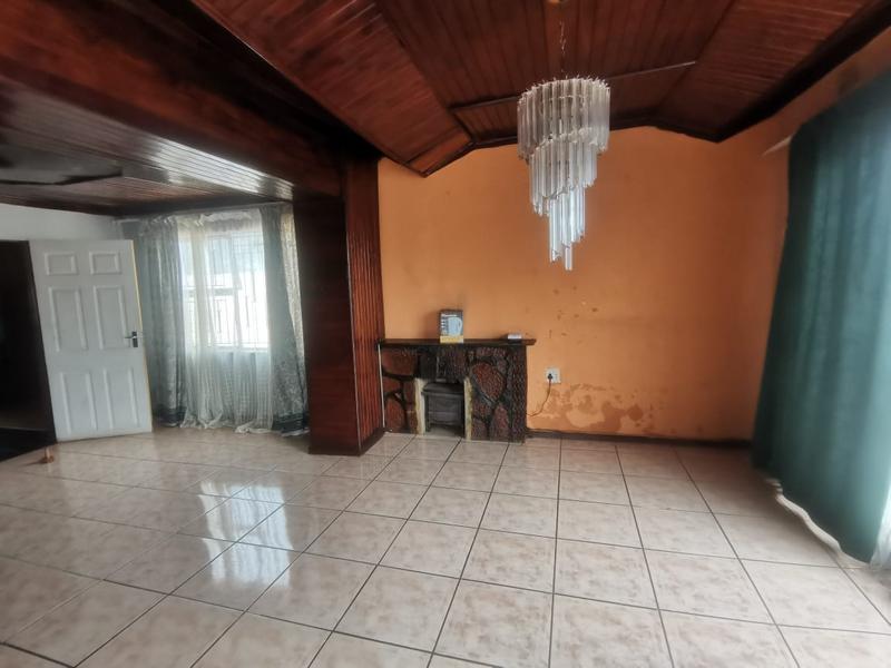 To Let 3 Bedroom Property for Rent in Daveyton Gauteng