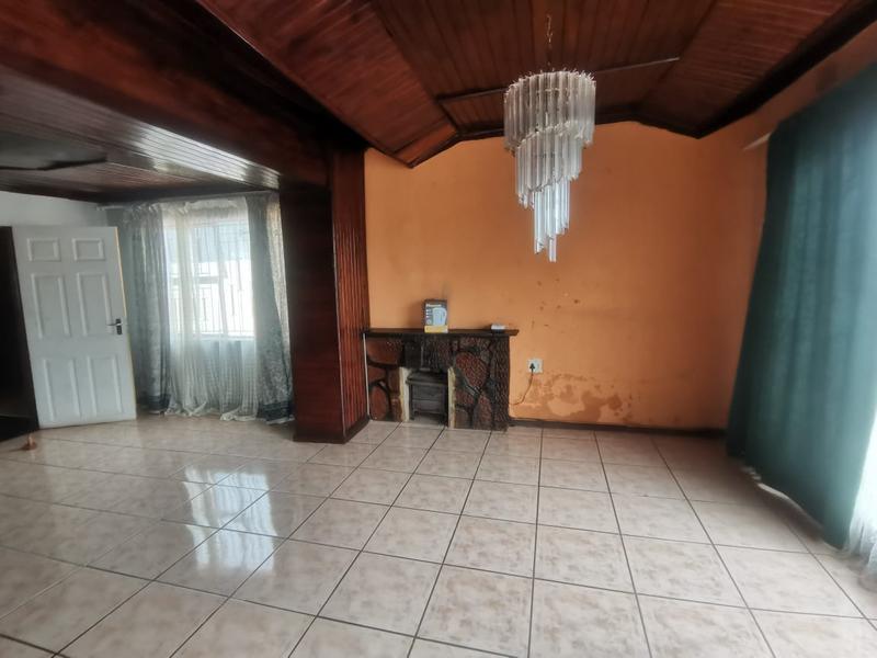 To Let 3 Bedroom Property for Rent in Daveyton Gauteng