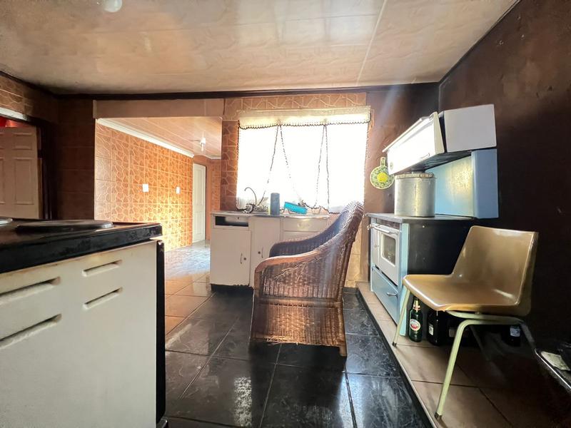 To Let 3 Bedroom Property for Rent in Daveyton Gauteng