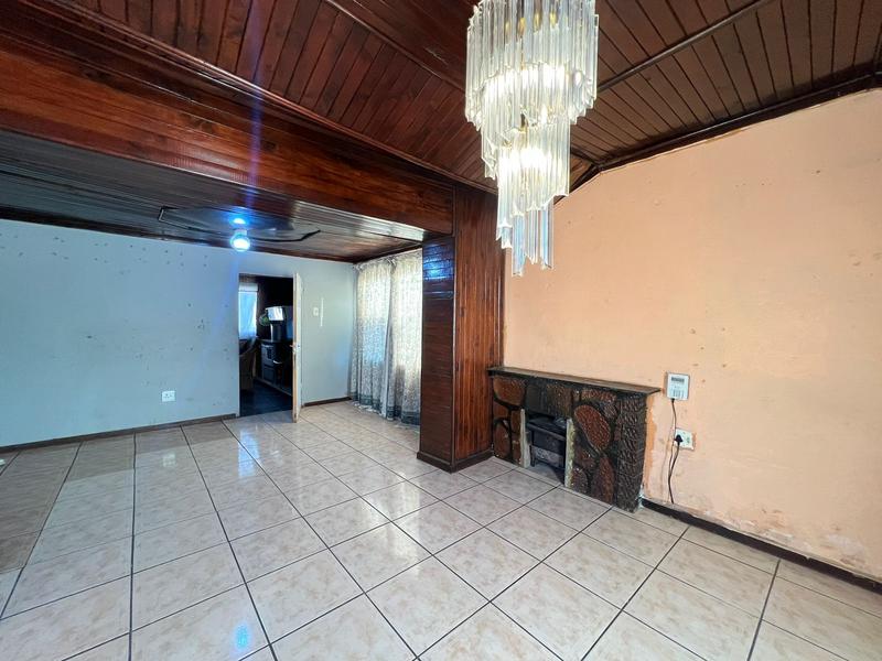 To Let 3 Bedroom Property for Rent in Daveyton Gauteng