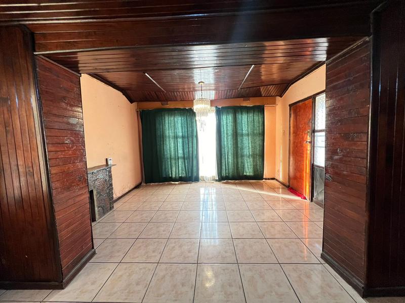 To Let 3 Bedroom Property for Rent in Daveyton Gauteng