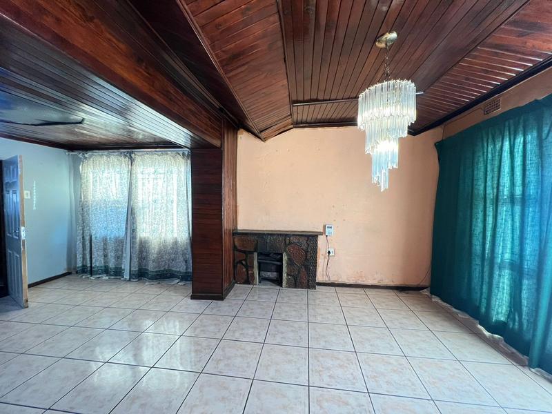 To Let 3 Bedroom Property for Rent in Daveyton Gauteng