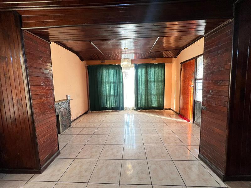 To Let 3 Bedroom Property for Rent in Daveyton Gauteng