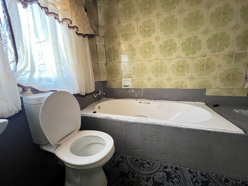 To Let 3 Bedroom Property for Rent in Daveyton Gauteng