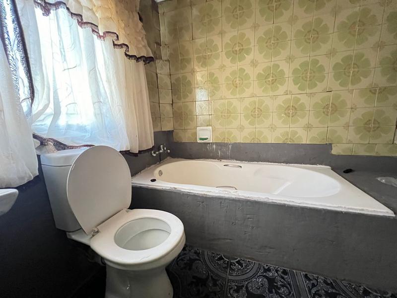 To Let 3 Bedroom Property for Rent in Daveyton Gauteng