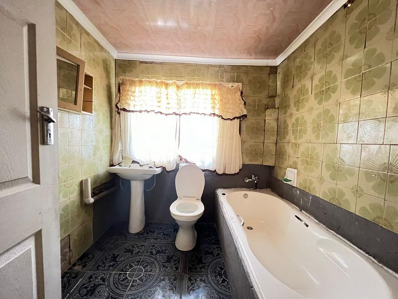 To Let 3 Bedroom Property for Rent in Daveyton Gauteng