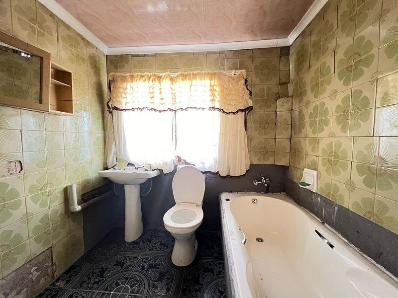 To Let 3 Bedroom Property for Rent in Daveyton Gauteng