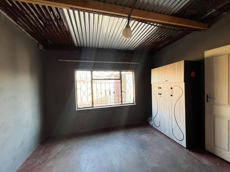 To Let 3 Bedroom Property for Rent in Daveyton Gauteng