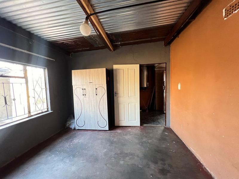 To Let 3 Bedroom Property for Rent in Daveyton Gauteng