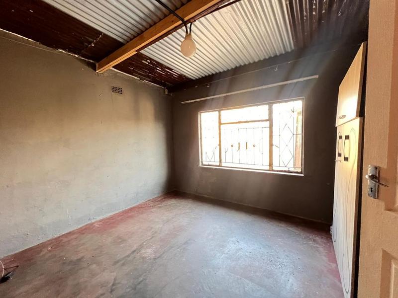 To Let 3 Bedroom Property for Rent in Daveyton Gauteng