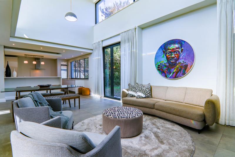 3 Bedroom Property for Sale in Steyn City Gauteng