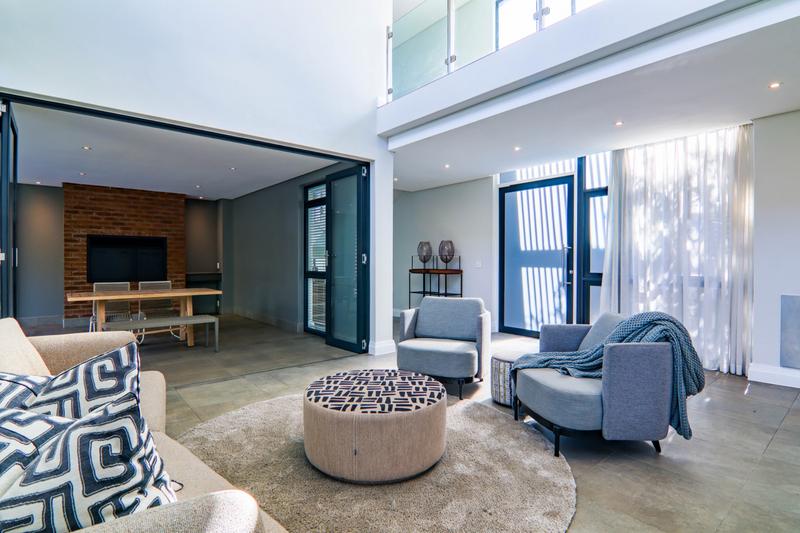 3 Bedroom Property for Sale in Steyn City Gauteng