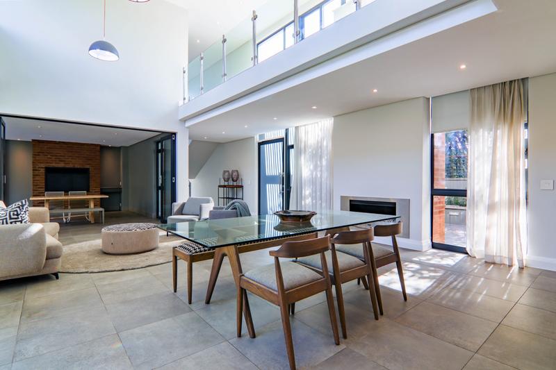 3 Bedroom Property for Sale in Steyn City Gauteng