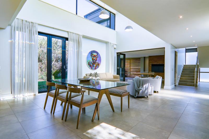 3 Bedroom Property for Sale in Steyn City Gauteng