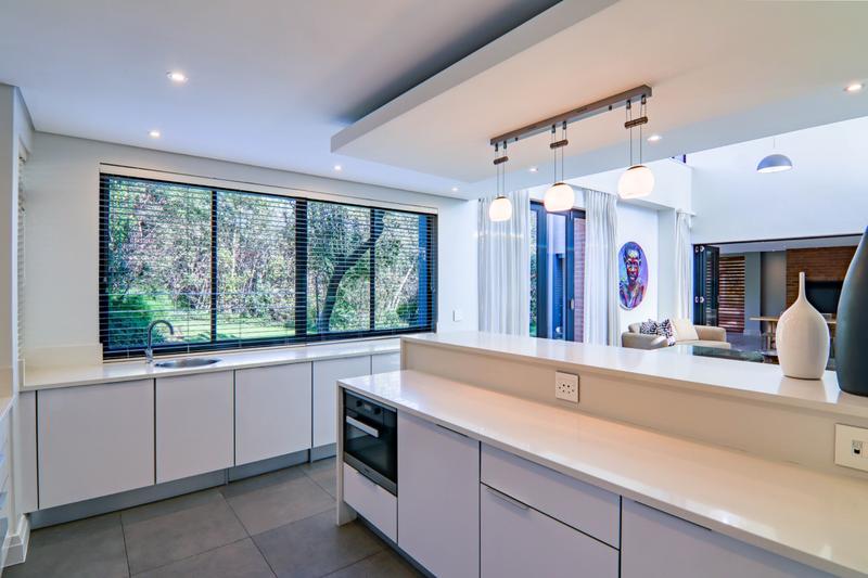 3 Bedroom Property for Sale in Steyn City Gauteng