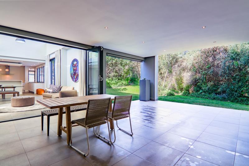 3 Bedroom Property for Sale in Steyn City Gauteng